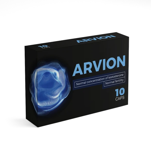 Arvion - kedvezményes vásárlás