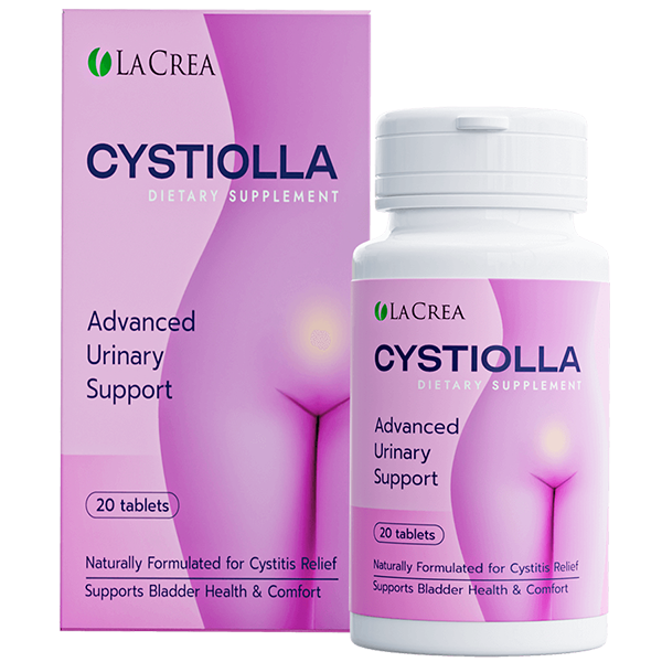 Cystiolla - kedvezményes vásárlás