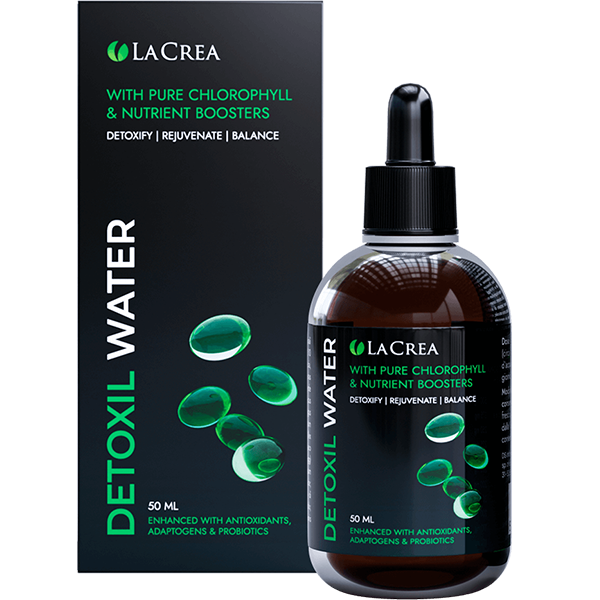 Detoxil Water - kedvezményes vásárlás