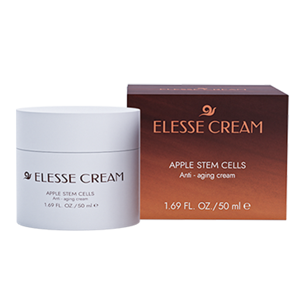 Elesse Cream - kedvezményes vásárlás