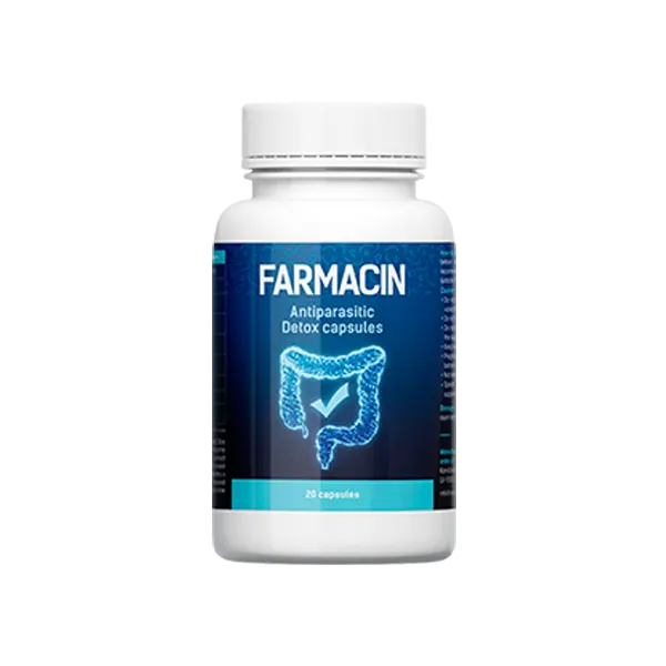 Farmacin - kedvezményes vásárlás