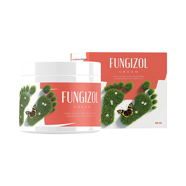 Fungizol - kedvezményes vásárlás