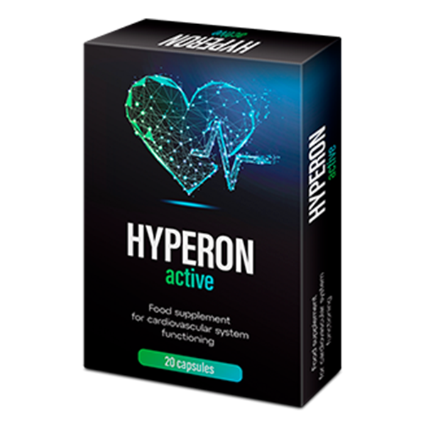 Hyperon Active - kedvezményes vásárlás