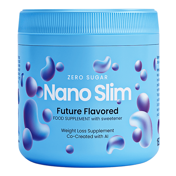 Nano Slim - kedvezményes vásárlás