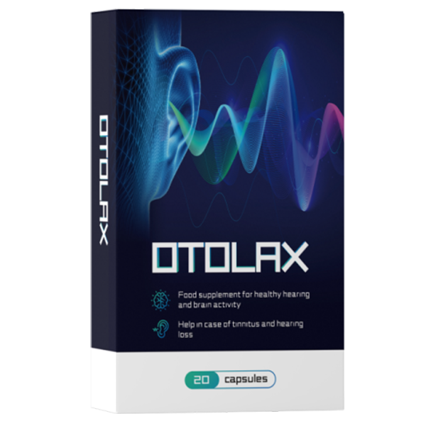 Otolax - kedvezményes vásárlás